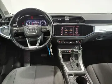 Audi Q3 Advanced 35 TDI Quattro