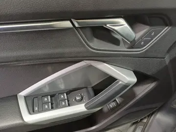 Audi Q3 Advanced 35 TDI Quattro