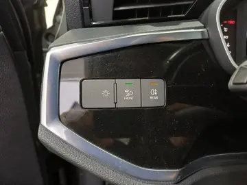 Audi Q3 Advanced 35 TDI Quattro