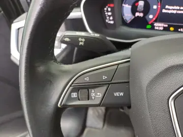 Audi Q3 Advanced 35 TDI Quattro