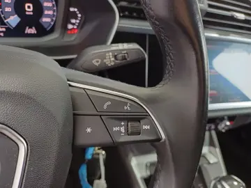 Audi Q3 Advanced 35 TDI Quattro