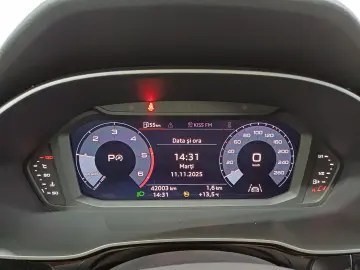 Audi Q3 Advanced 35 TDI Quattro