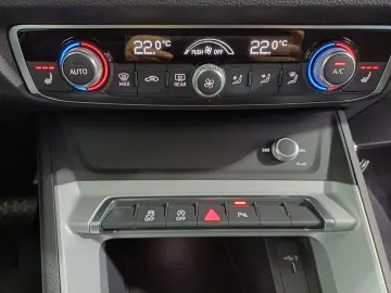 Audi Q3 Advanced 35 TDI Quattro