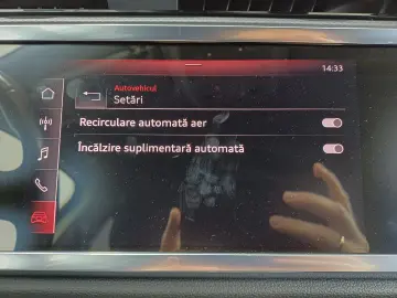 Audi Q3 Advanced 35 TDI Quattro