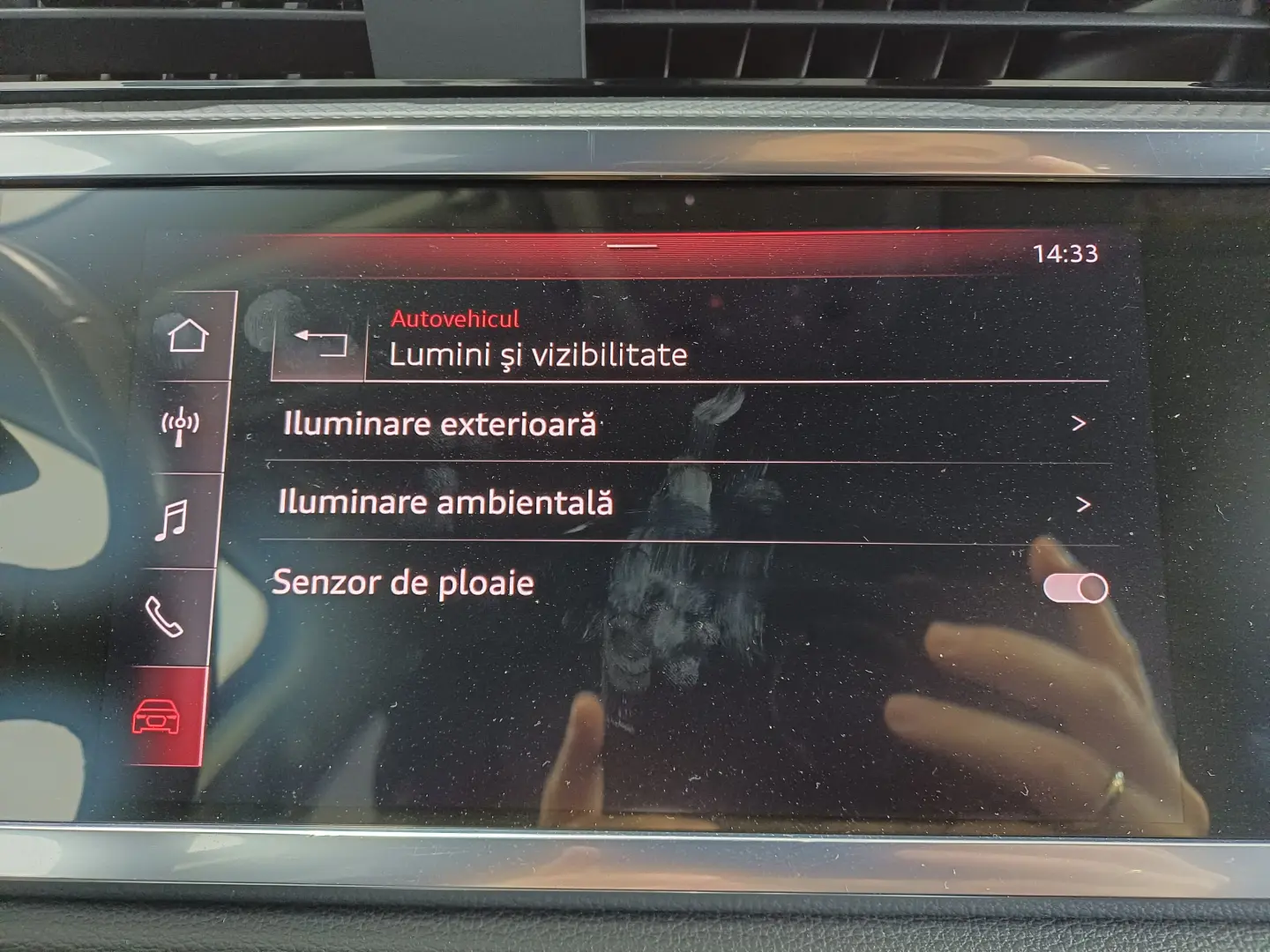 Audi Q3 Advanced 35 TDI Quattro