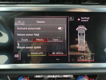 Audi Q3 Advanced 35 TDI Quattro