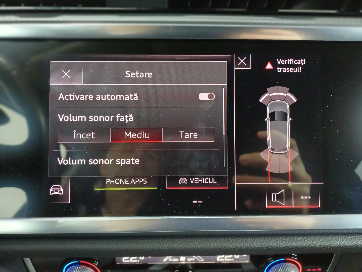 Audi Q3 Advanced 35 TDI Quattro