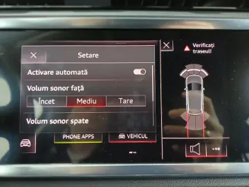 Audi Q3 Advanced 35 TDI Quattro