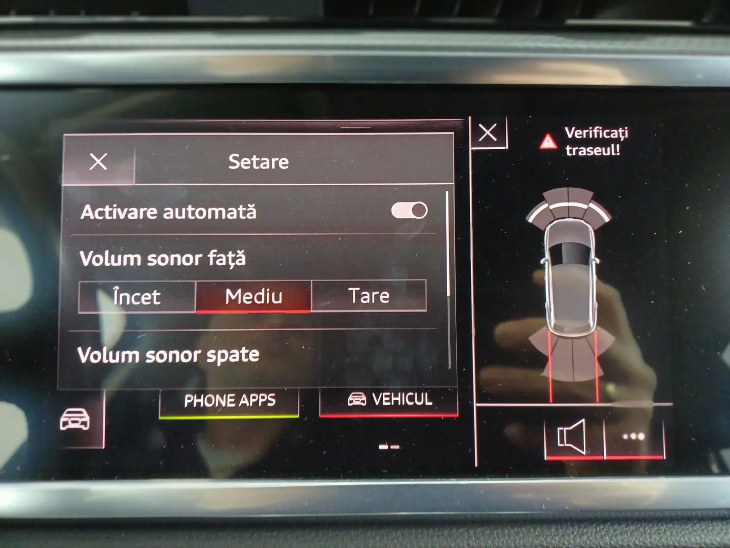 Audi Q3 Advanced 35 TDI Quattro