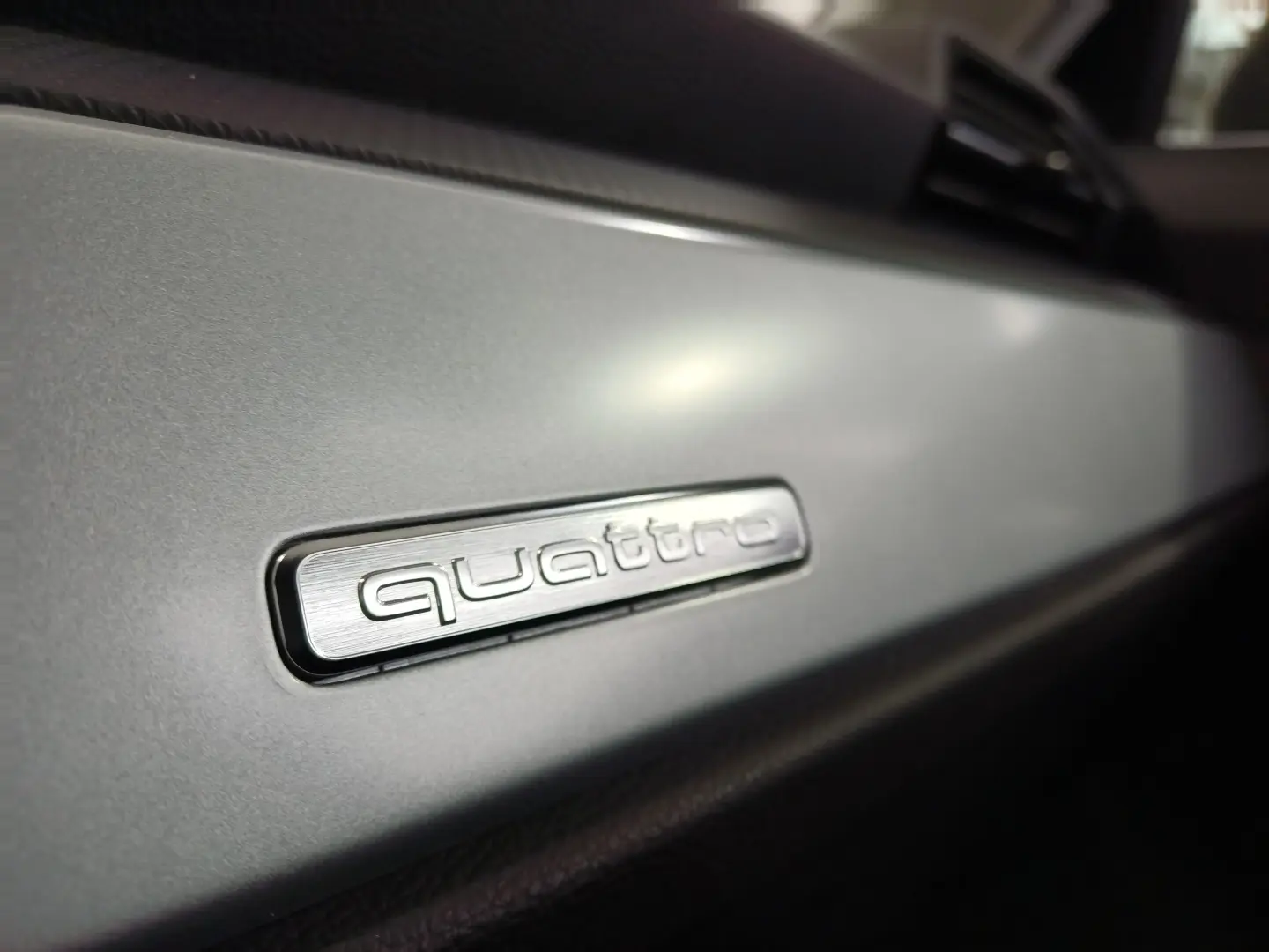 Audi Q3 Advanced 35 TDI Quattro