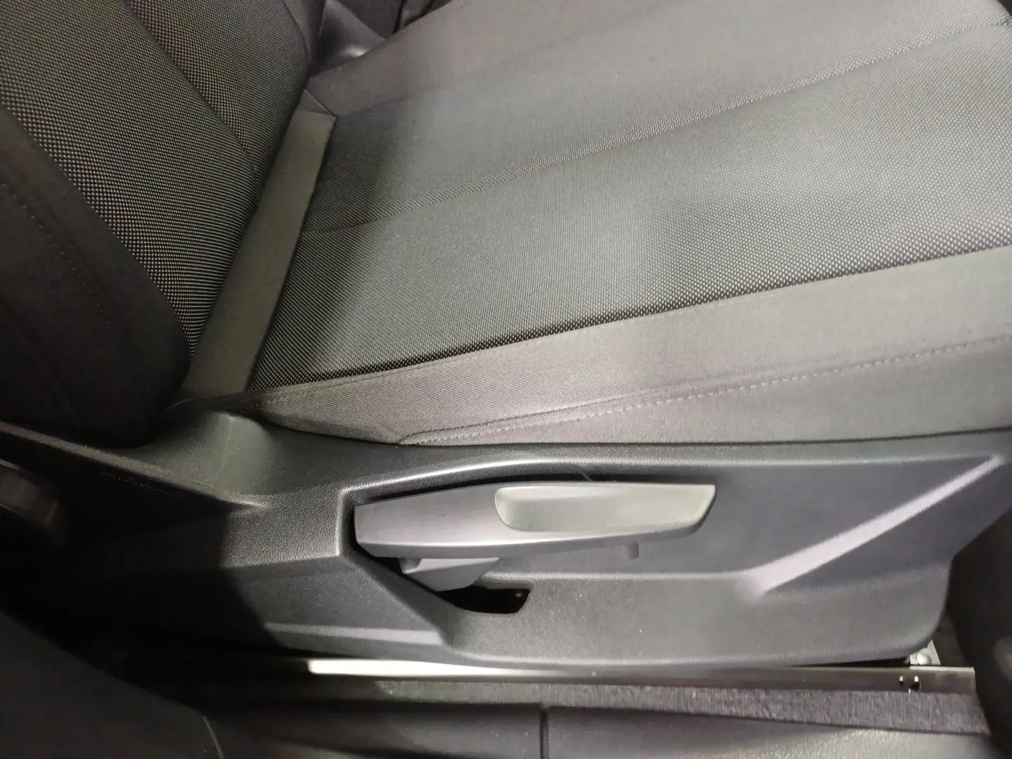 Audi Q3 Advanced 35 TDI Quattro