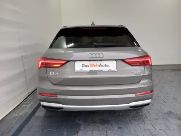 Audi Q3 Advanced 35 TDI Quattro