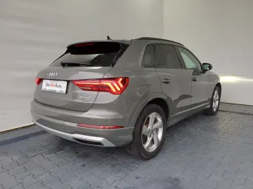 Audi Q3 Advanced 35 TDI Quattro