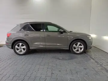 Audi Q3 Advanced 35 TDI Quattro