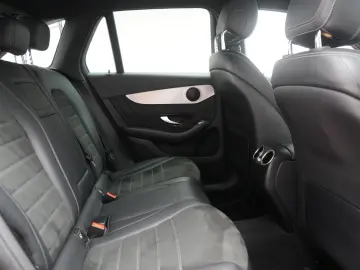 GLC 200 4Matic 9G-Tronic AMG Navi Temp Kamera LE