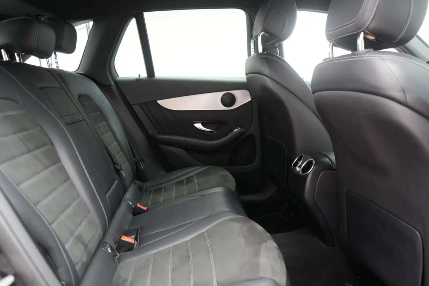 GLC 200 4Matic 9G-Tronic AMG Navi Temp Kamera LE