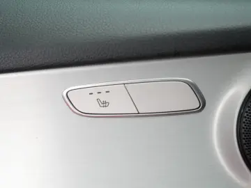 GLC 200 4Matic 9G-Tronic AMG Navi Temp Kamera LE