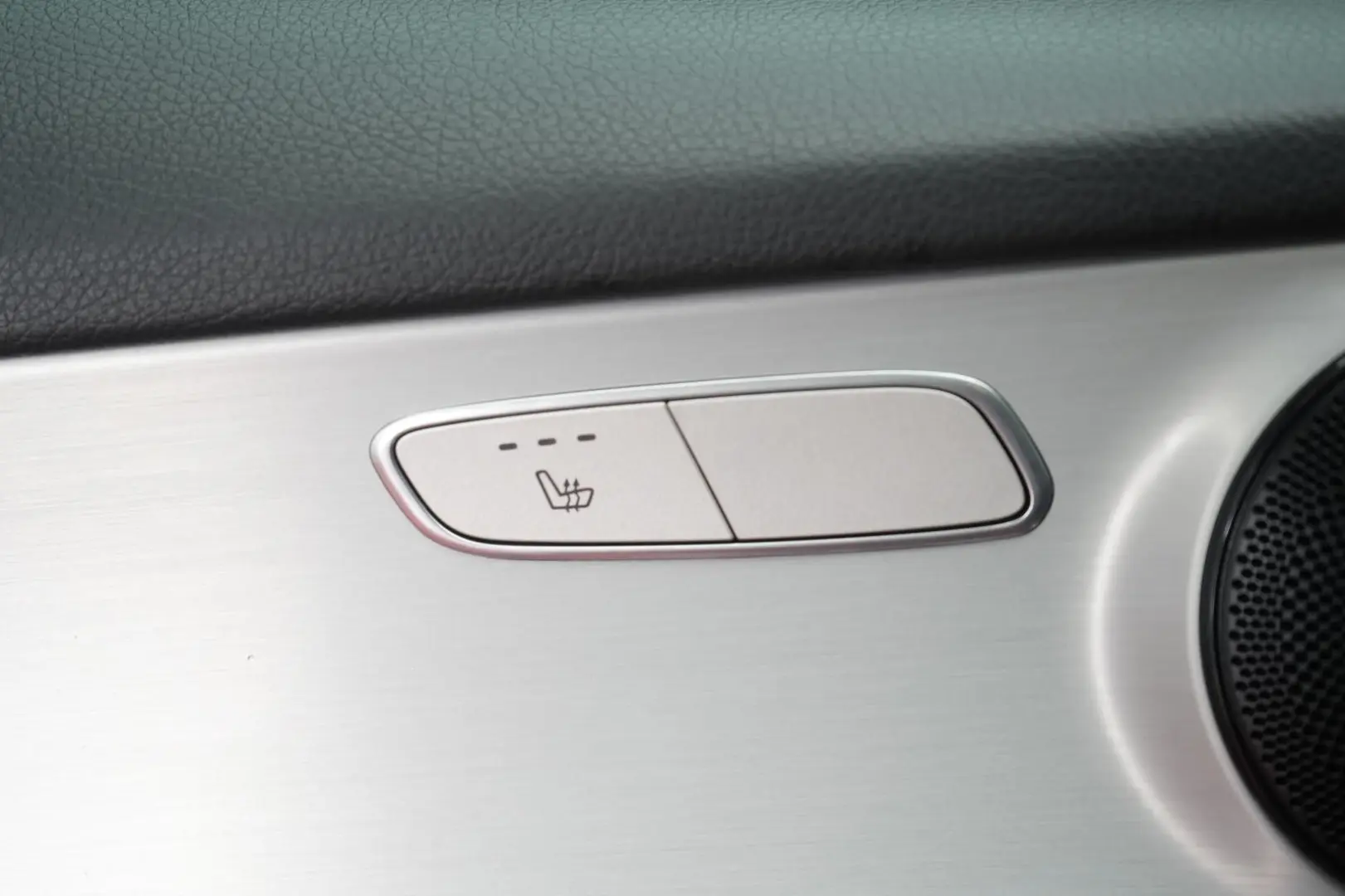 GLC 200 4Matic 9G-Tronic AMG Navi Temp Kamera LE