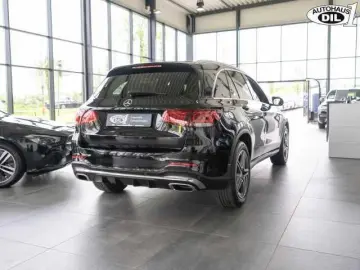 GLC 200 9G-  1.Hd. AMG-LINE   AMG