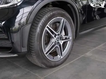 GLC 200 9G-  1.Hd. AMG-LINE   AMG