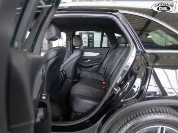GLC 200 9G-  1.Hd. AMG-LINE   AMG