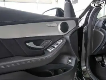 GLC 200 9G-  1.Hd. AMG-LINE   AMG