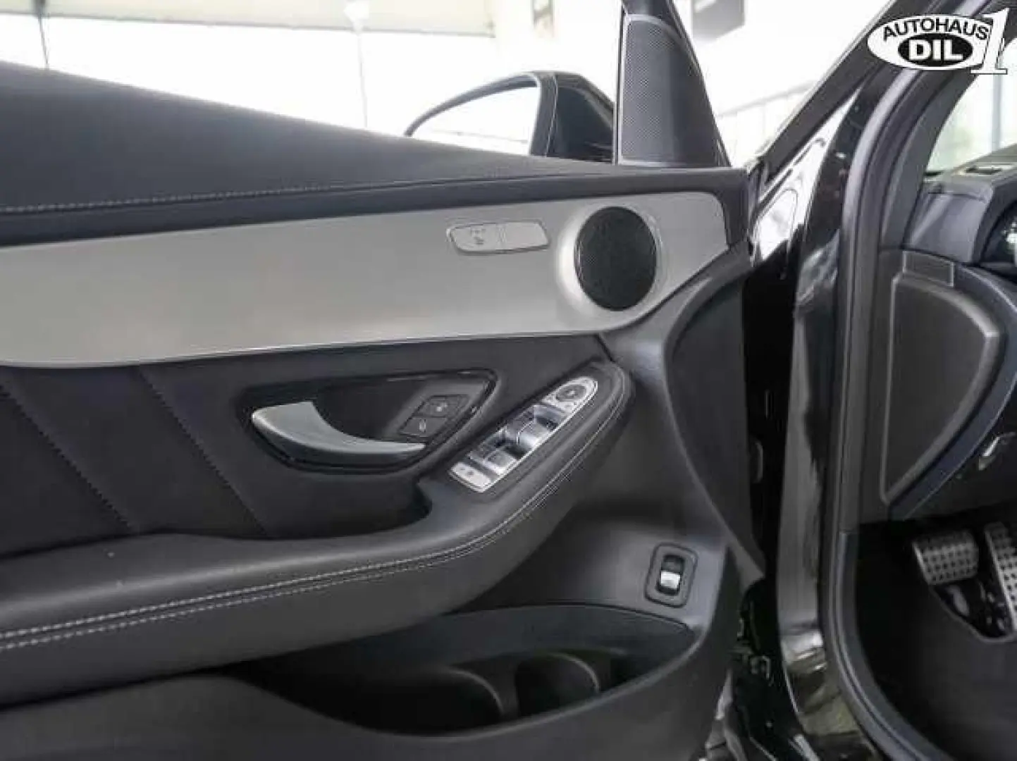 GLC 200 9G-  1.Hd. AMG-LINE   AMG