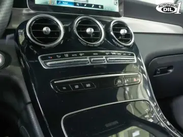 GLC 200 9G-  1.Hd. AMG-LINE   AMG