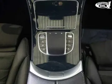 GLC 200 9G-  1.Hd. AMG-LINE   AMG