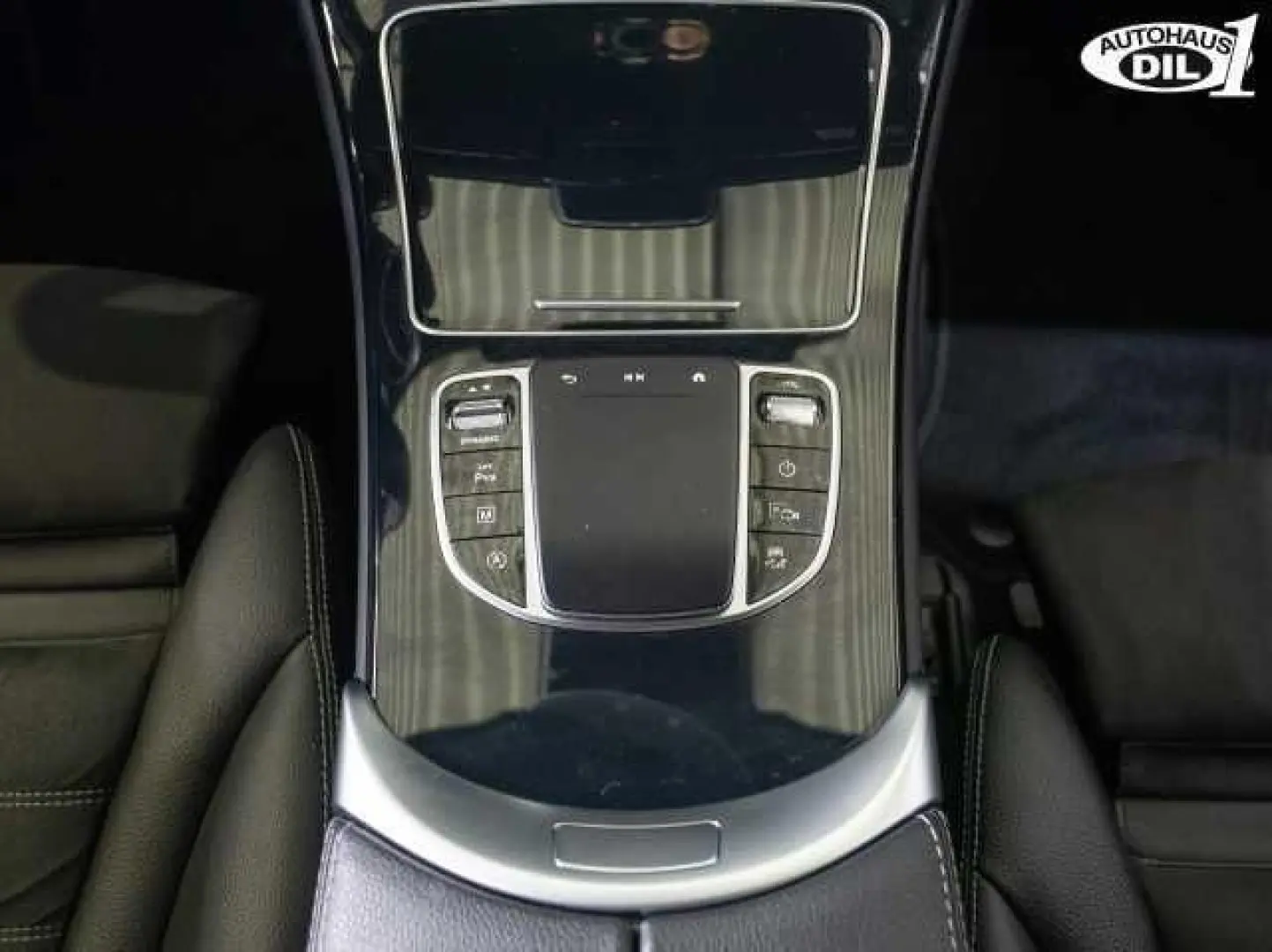 GLC 200 9G-  1.Hd. AMG-LINE   AMG