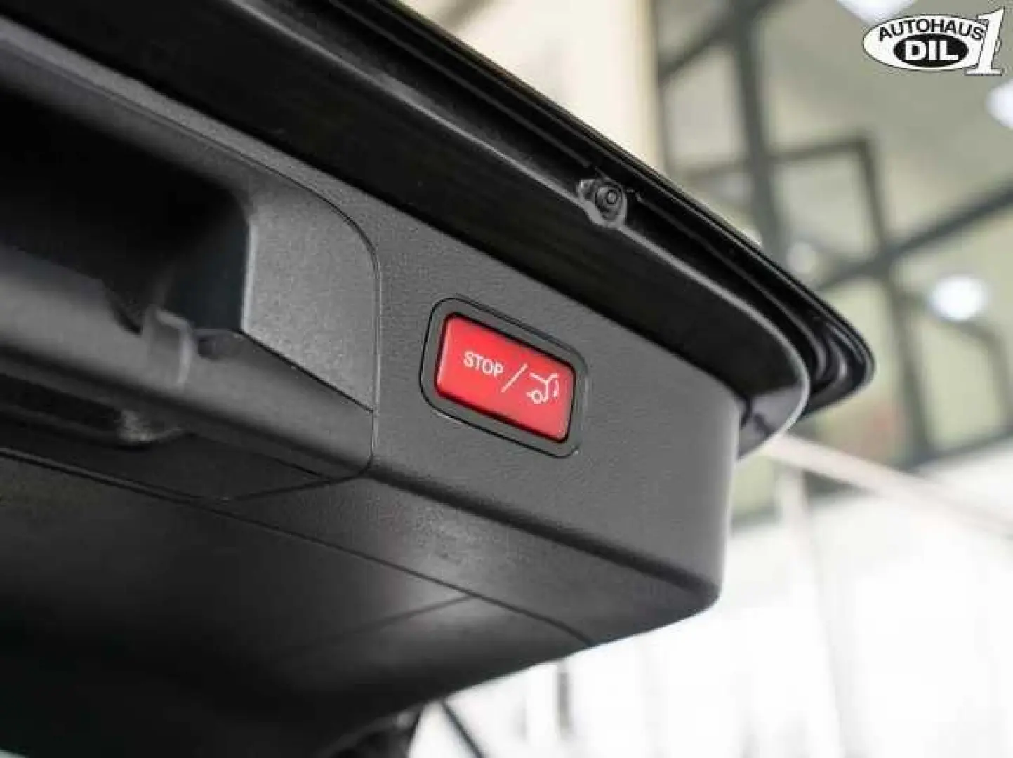 GLC 200 9G-  1.Hd. AMG-LINE   AMG