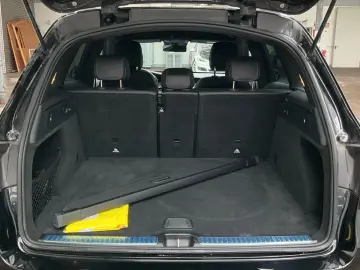 GLC 200 4Matic AMG-LINE LED Kamera Ambiente