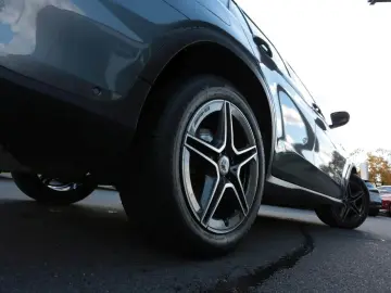 GLC 200 4M AMG Standhzg Panorama Kamera EasyP