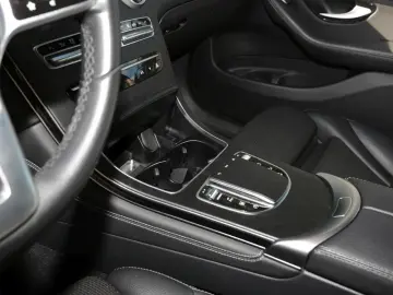 GLC 200 4M AMG Standhzg Panorama Kamera EasyP