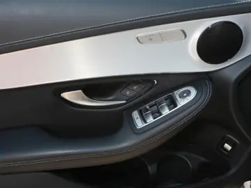 GLC 200 4M AMG Standhzg Panorama Kamera EasyP