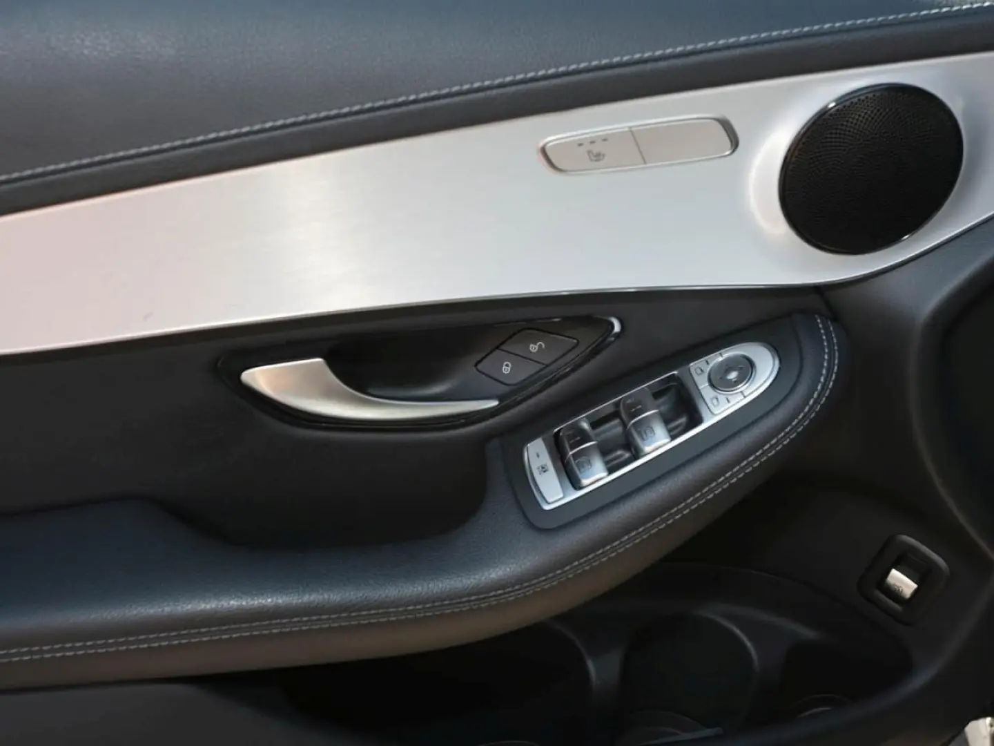 GLC 200 4M AMG Standhzg Panorama Kamera EasyP