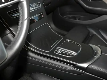 GLC 200 4M AMG Standhzg Panorama Kamera EasyP