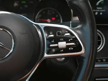 GLC 200 4M AMG Standhzg Panorama Kamera EasyP