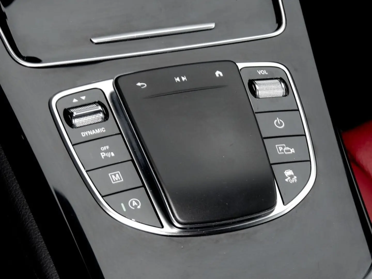 GLC 200 d 4M AMG AMBIENTE MBUX SHZ TEMP KAM KEYL