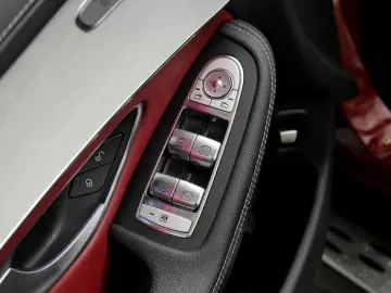 GLC 200 d 4M AMG AMBIENTE MBUX SHZ TEMP KAM KEYL