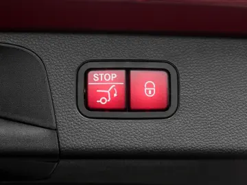 GLC 200 d 4M AMG AMBIENTE MBUX SHZ TEMP KAM KEYL