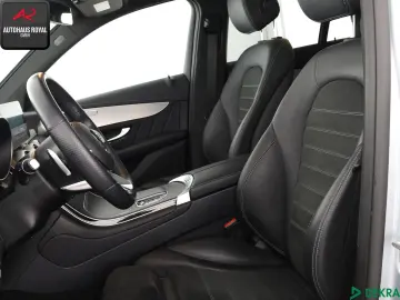 GLC 200 4M 3x AMG NIGHT KAMERA MBUX PANO 1.HD SH