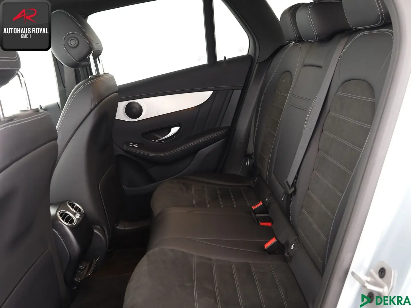 GLC 200 4M 3x AMG NIGHT KAMERA MBUX PANO 1.HD SH