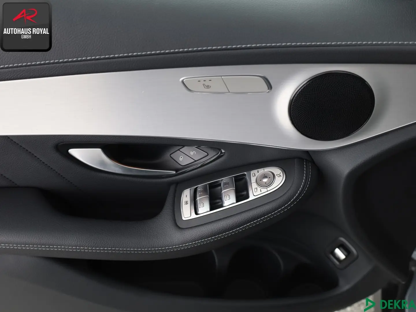 GLC 200 4M 3x AMG NIGHT KAMERA MBUX PANO 1.HD SH