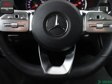 GLC 200 4M 3x AMG NIGHT KAMERA MBUX PANO 1.HD SH