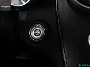 GLC 200 4M 3x AMG NIGHT KAMERA MBUX PANO 1.HD SH