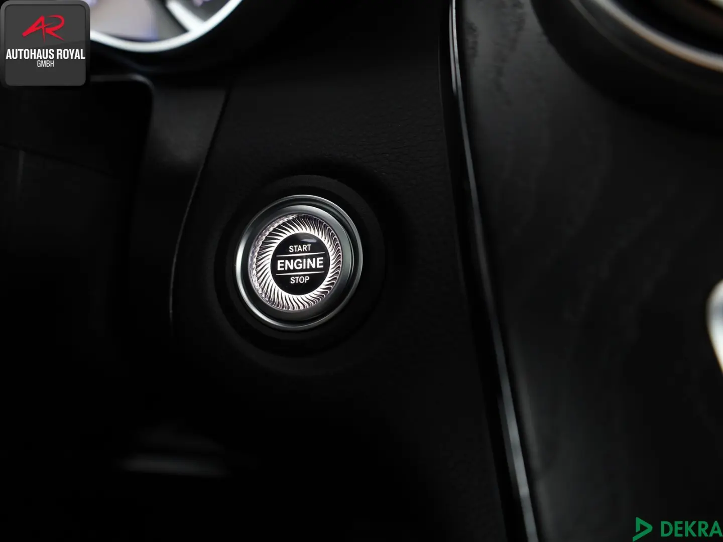 GLC 200 4M 3x AMG NIGHT KAMERA MBUX PANO 1.HD SH