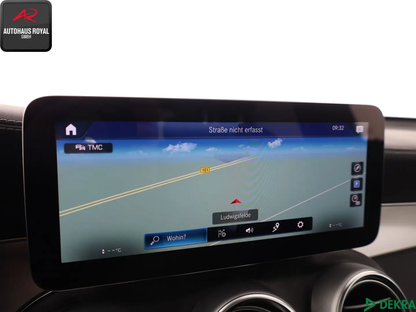 GLC 200 4M 3x AMG NIGHT KAMERA MBUX PANO 1.HD SH