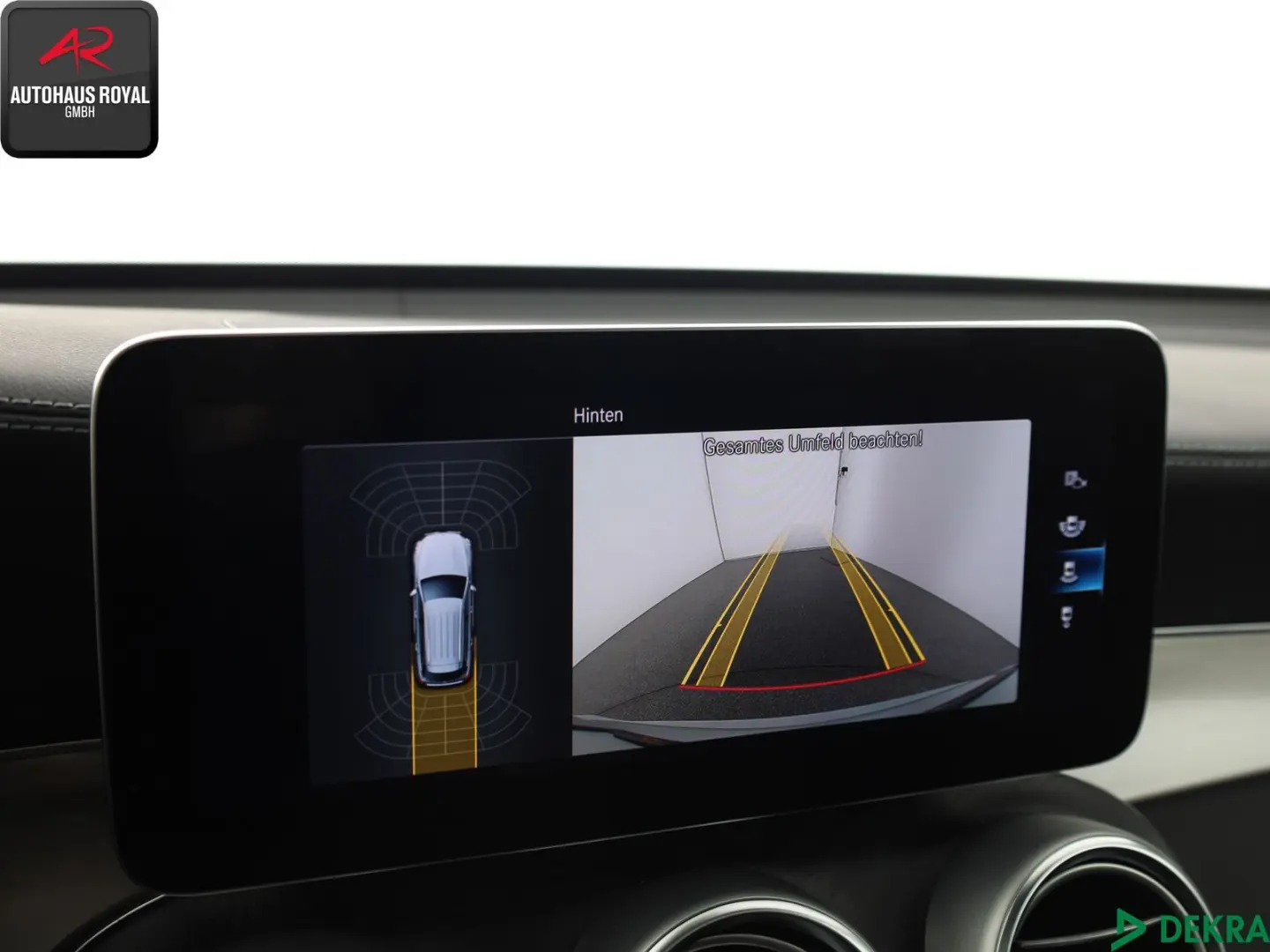 GLC 200 4M 3x AMG NIGHT KAMERA MBUX PANO 1.HD SH