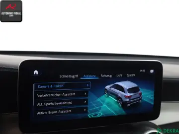 GLC 200 4M 3x AMG NIGHT KAMERA MBUX PANO 1.HD SH